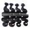 Cheap Wavy Grade 7a Unprocessed Virgin Malaysian Remy Body Wave Human Virgin Hair Weave Supplier's Choice