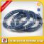7.5mm Rubber Stainless diamond wire saw for cutting Hard granite                        
                                                Quality Choice