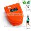 best selling wholesale belt clip pedometer