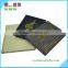 Special Glassy Paper Glod Stamping sewn Binding book printing