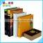 Miraclous Design Competetive Price Characteristic Coated Paper Hardcover Book Printing