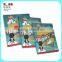 2016 super quality children book printing witht excellent service