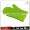 Soft Textile Silicone Oven Baking Glove