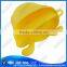 China promotion hot sale animal shape silicone oven heated gloves
