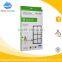 dongguan double wall custom CMYK logo printing B flute shipping corrugated cardboard box