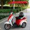 Electro-tricycle /three wheels electric scooter /Moped for elder