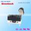 SPDT/SPST Mini size Micro switch products with long lever