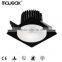 2015 fancy invisible led Aluminum ceiling lamp for indoor decorative