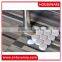 Multipurpose floor protector felt chair leg pad furniture protector