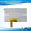 10.1" 650nits high brightness tft lcd panel with high resolution                        
                                                Quality Choice