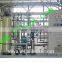 ultrafiltration ion exchange water treatment plant