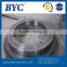 Hight precision CNC vertical lathe bearings|JXR637050 cross tapered roller bearing