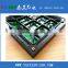 Waterproof high brightness P6 SMD outdoor LED screen module