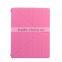 Ultra 4 Shapes Stand Smart Tablet PU Leather Cover Case for iPad 2/3/4