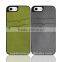 Newest 2 card slots back cover case for samsung galaxy j2