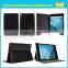 8.9'' pu tablet leather cover with two fold for google nexus9 made in china manufacture