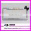 Cute bow tie rhinestone diamond License Plate Frame Car accessories