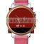 S360 Circular screen waterproof bluetooth smart watch for iphone 6