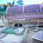 gold sand movable Gold Trommel Screen