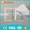 Air-activated heating pad for warming your body