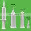 8ml,10ml,12ml,15ml, 30ml,60ml veterinary disposable syringes manufacturer( cindy@fudaplastic.com)