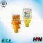 sun power sensor 5mm round led diode for traffic light
