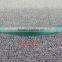 2015 high quality shaped glass edging machine