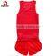 100% polyster track suit football tearm for mens