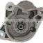 Taiwan High Performance Car Starter Motor Alternator Starter