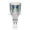 9w led spotlight gu10 china manufacturer,nichia led CE ROHS SAA approved