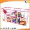 China high reputation factory manufacture soft indoor play equipment