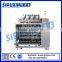 Sipuxin face mask machine automatic packing machine