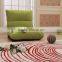 2015 new model designer sofa hot sale living room lazy sofa for sale