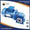 90 Degree Speed Reducer for Electric Motor