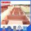 Container River Water Treatment Plant
