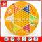 bright colour saftty material child play chess games educational montessori toy wooden small wholesale american board games