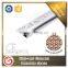titaniun gold ceramic aluminium tile trim outside tile trim