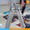 Adjustable poster display, snap A frame from Tongjie