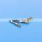 3mm Shank Brass Wire Wheel Cups Brush for Dremel Drill Rust Weld
