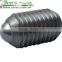 For Automatic Lathe and Machine Parts Steel Ball Spring Plungers