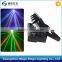 China professional dj equipment 4x10w 4in1 white led scanner security intelligence equipments
