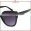 Laura Fairy Top Selling Custom Shaped Cheap Wholesale China Black Sunglasses