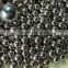Made in China steel ball size 50.8mm sale steel ball for slingshot