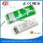 Dual-purpose IP66 Emergency Exit Sign and LED waterproof Emergency lamp manufacturer