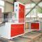 Automatic Pillow coconut / licorice candy Packaging Machine Shanghai Factory Price