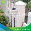 Design useful high power solar led bulb