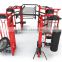 multifunction machine / 360 synergy equipment /Gym Equipment / Fitness Equipment / Cross fit Synergy TZ-360XL
