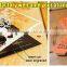 1325 Acrylic plywood advertising China co2 laser cutting bed