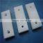 Manufacture ODM & OEM Machined Cutting Uhmwpe Polyethylene Sheet Plastic Cover Strip