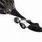 BJ-RM-065 For Honda CBR600 Skull Hand Intergrated Turn Signal LED Motorcycle Mirror